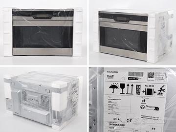 Forno microonde da incasso IKEA KULINARISK