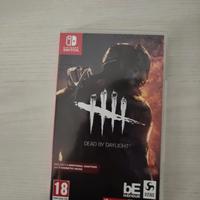 Dead By Daylight per Nintendo Switch