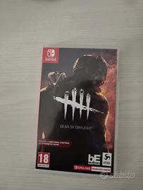 Dead By Daylight per Nintendo Switch