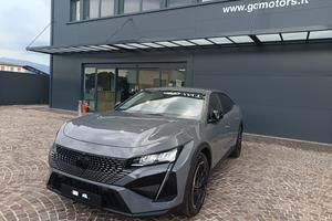 PEUGEOT 408 Plug-in Hybrid 225 e-EAT8 Allure