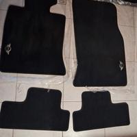 kit tappetini MINI COOPER  R56 