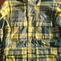 Giacca Bonfire Snowboarding impermeabile – NUOVA