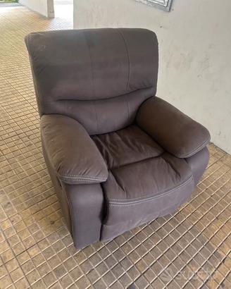 Poltrona homcom