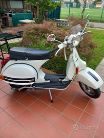 Vespa piaggio PX 125