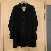 Cappotto in lana burberry