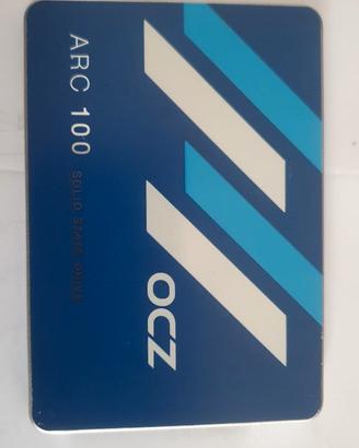SSD OCZ ARC 100 240GB