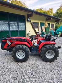 trattore Carraro tn5800