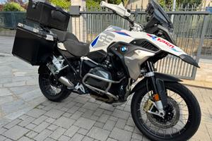 Bmw GS 1250
