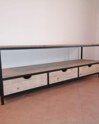 Mobile tv Maisons du Monde