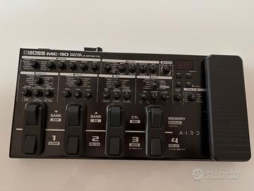 Nuova Boss ME-90