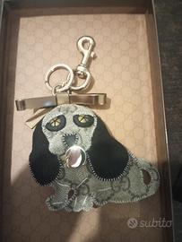 portachiavi Gucci 