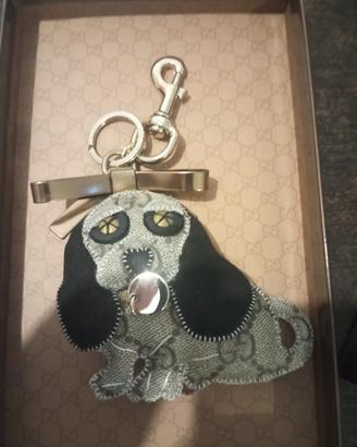 portachiavi Gucci 