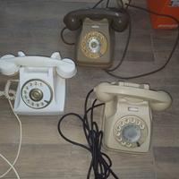 telefoni vintage 