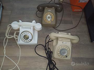 telefoni vintage 
