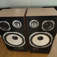 Casse diffusori Kenwood LS-990