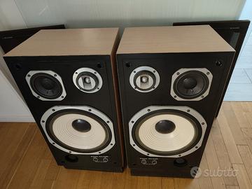 Casse diffusori Kenwood LS-990