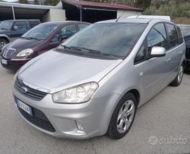 Ford cmax