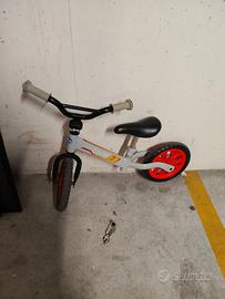 bici chicco 