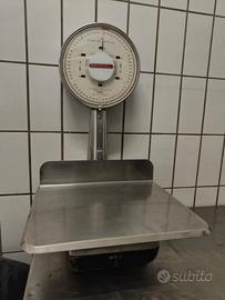 bilancia Bilancia berkel in acciaio