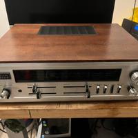 Radio amplificatore panasonic