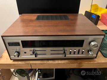 Radio amplificatore panasonic