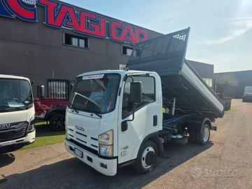 ISUZU  N35 ribaltabile TAGICAR 