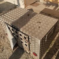 trasportino per cani