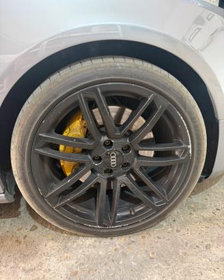 Cerchi Audi 19x19 5x112