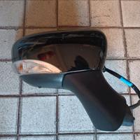 Specchietto retrovisore dx per clio
