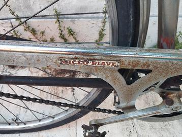 Biciclette vintage Ciclo Piave