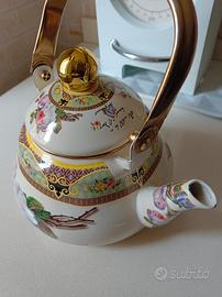 Bollitore Vintage Usato LONGFEITRADE Cina 