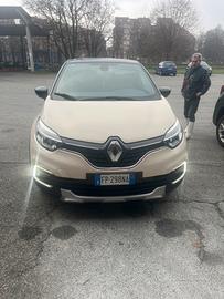 RENAULT captur come nuova