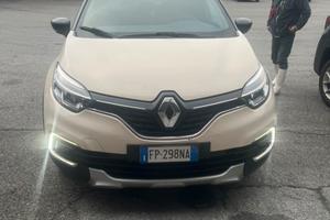 RENAULT captur come nuova
