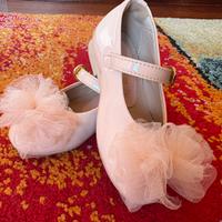 Scarpe ballerine bimba marca Florens