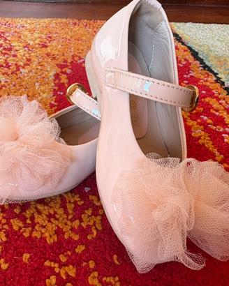 Scarpe ballerine bimba marca Florens