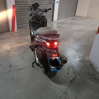 Piaggio Beverly 500 Cruiser 