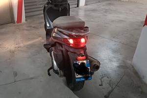 Piaggio Beverly 500 Cruiser 