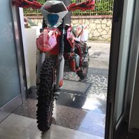 Beta RR 125 LC enduro/motard