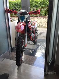 Beta RR 125 LC enduro/motard