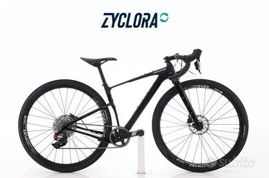 Cannondale Topstone AXS 12V t.50