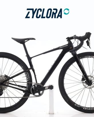 Cannondale Topstone AXS 12V t.50