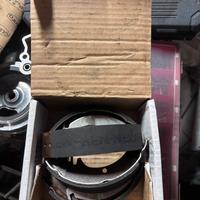 Ganasce freno ape 50