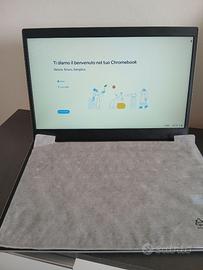 Pc portatile 14 Samsung