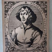 Libro “Cinquecentenario nascita Niccolò Copernico