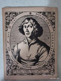 Libro “Cinquecentenario nascita Niccolò Copernico