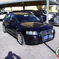 AUDI A3 SPB 1.6 Ambition