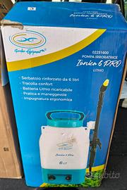 serbatoio x verde rame 