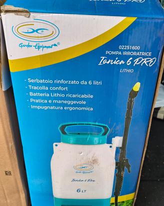 serbatoio x verde rame 