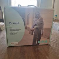 Zaino portabebè Like Jane