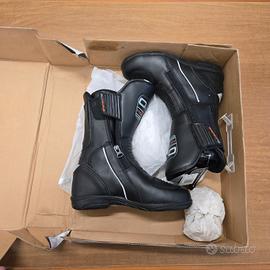 STIVALI MOTO OJ MOTORCYCLE 